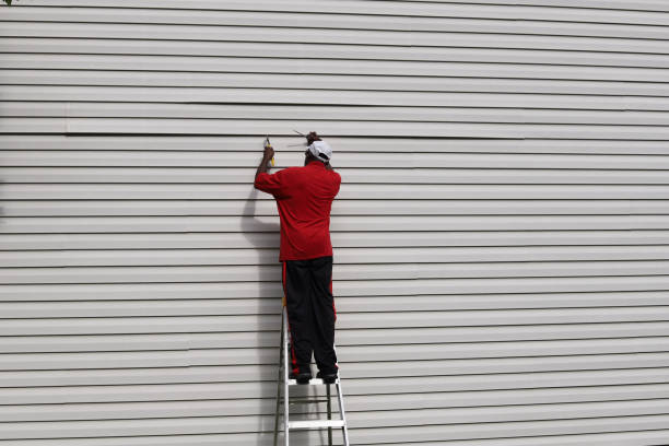 Siding for Commercial Buildings in Bentonville, AR